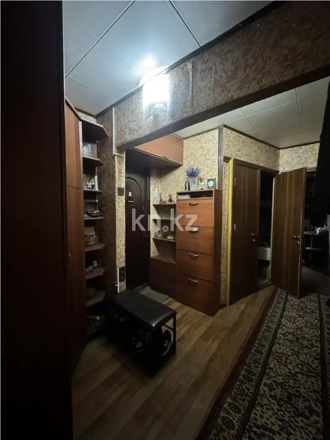 Продажа 3-комнатной квартиры, 63 м² в Алматы - фото 5