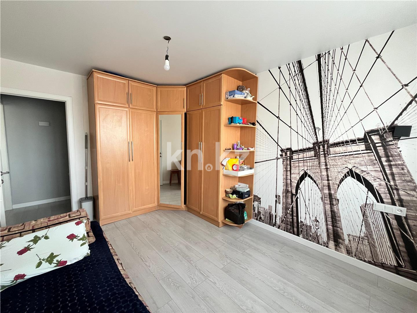 Продажа 2-комнатной квартиры, 52 м² в Караганде - фото 5