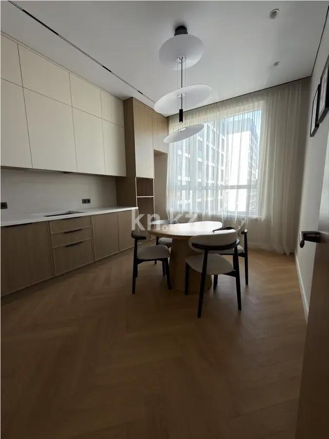 Продажа 3-комнатной квартиры, 87.6 м² в Астане - фото 2