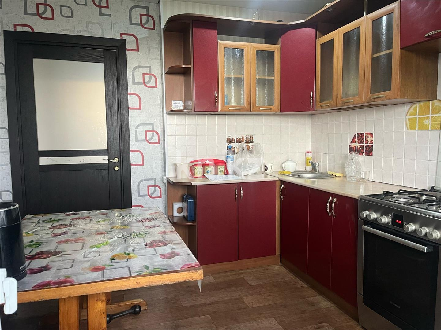 Продажа 3-комнатной квартиры, 74 м², мкр-н 8 в Темиртау - фото 5