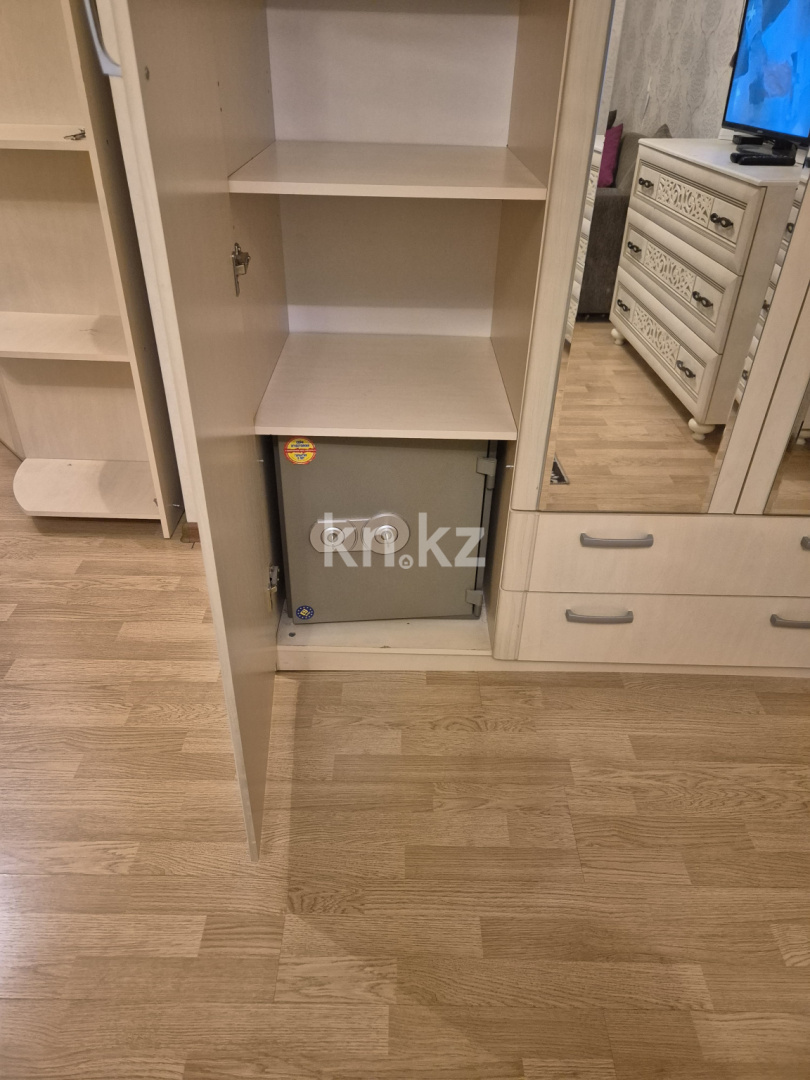 Аренда 1-комнатной квартиры, 56 м², ул. Акмешит, дом  5А в Астане - фото 8