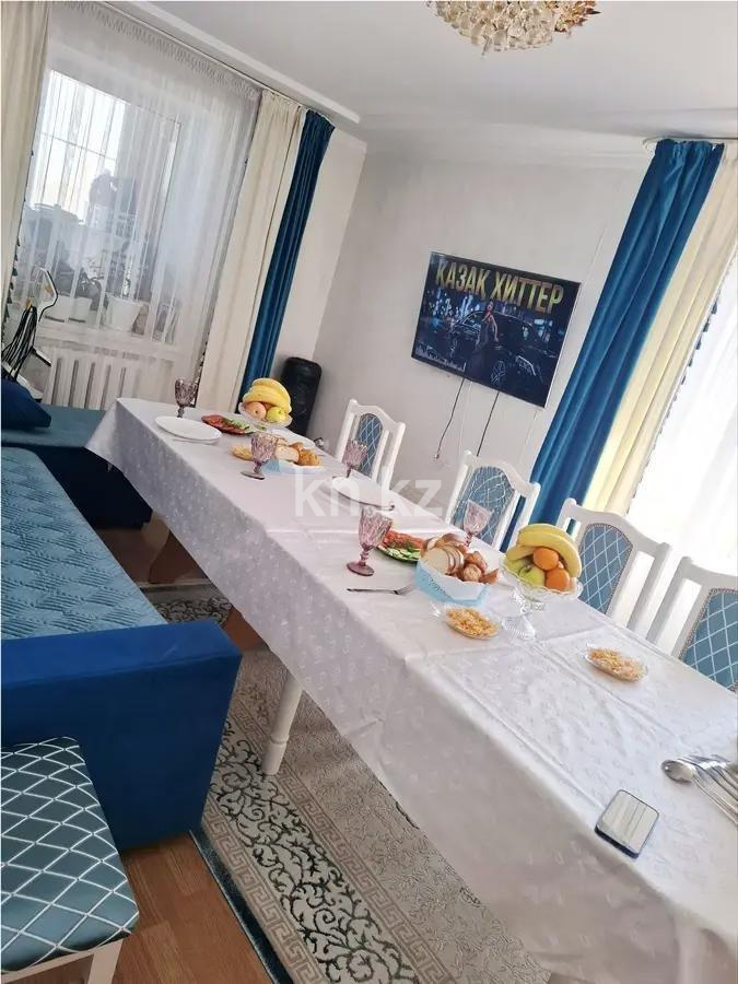 Продажа 2-комнатной квартиры, 61 м² в Астане