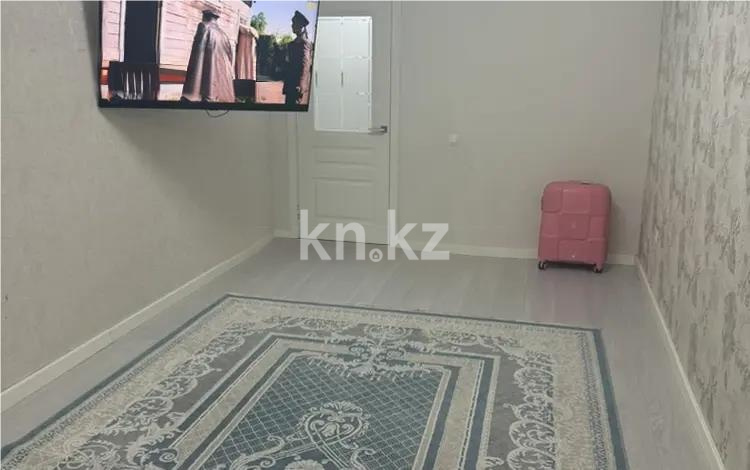 Продажа 1-комнатной квартиры, 44.4 м² в Астане