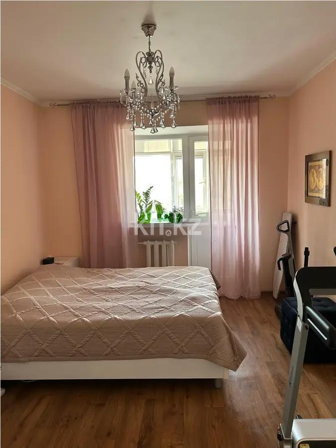 Продажа 2-комнатной квартиры, 58.4 м² в Астане - фото 2
