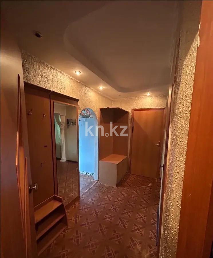Продажа 3-комнатной квартиры, 63.8 м² в Алматы - фото 6