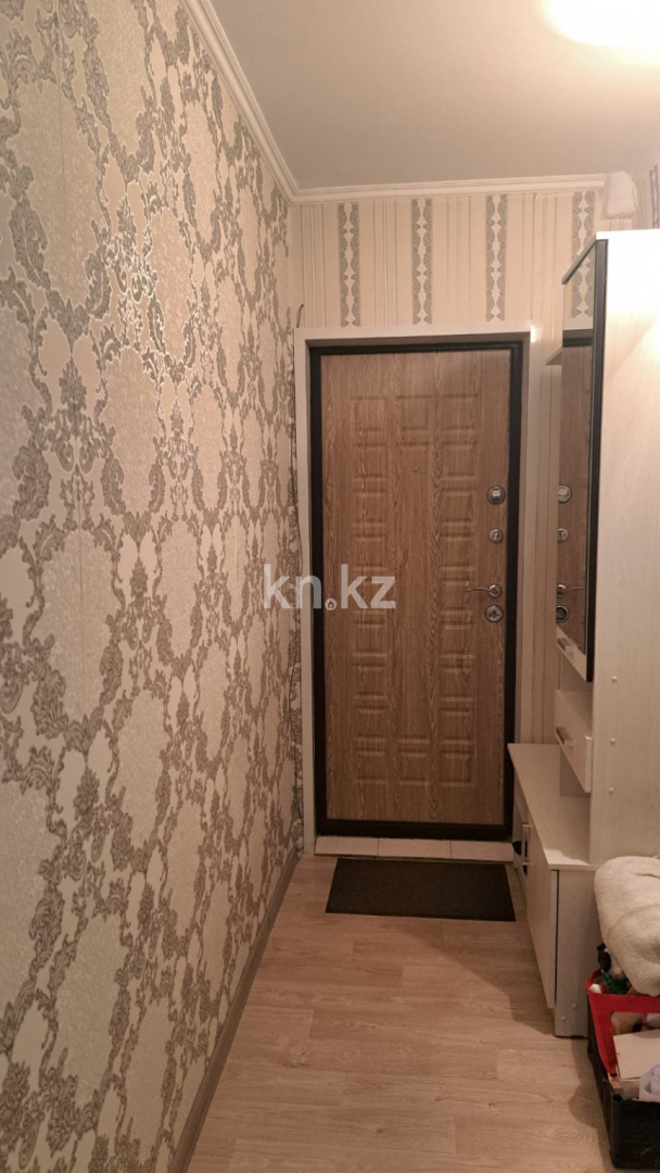 Продажа 1-комнатной квартиры, 36 м² в Усть-Каменогорске - фото 9