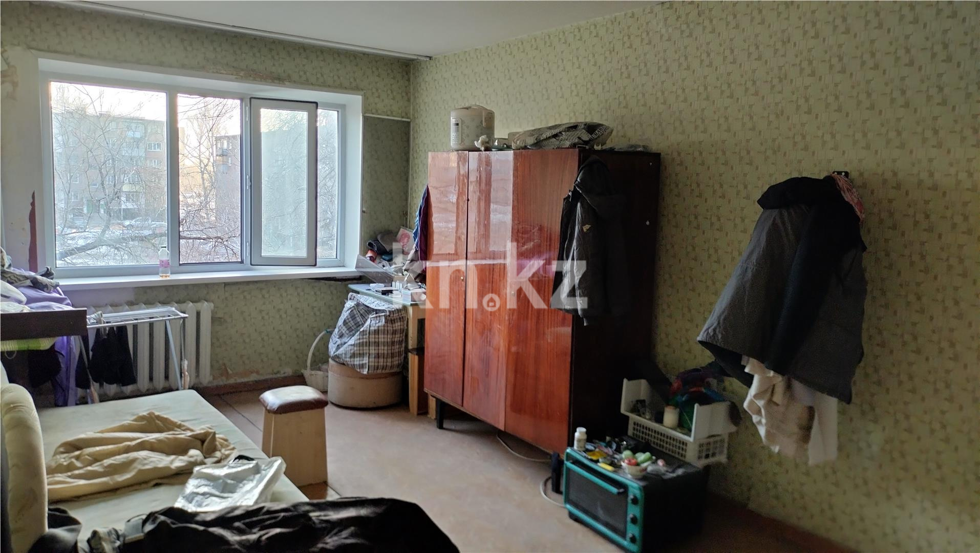 Продажа 3-комнатной квартиры, 61 м² в Караганде