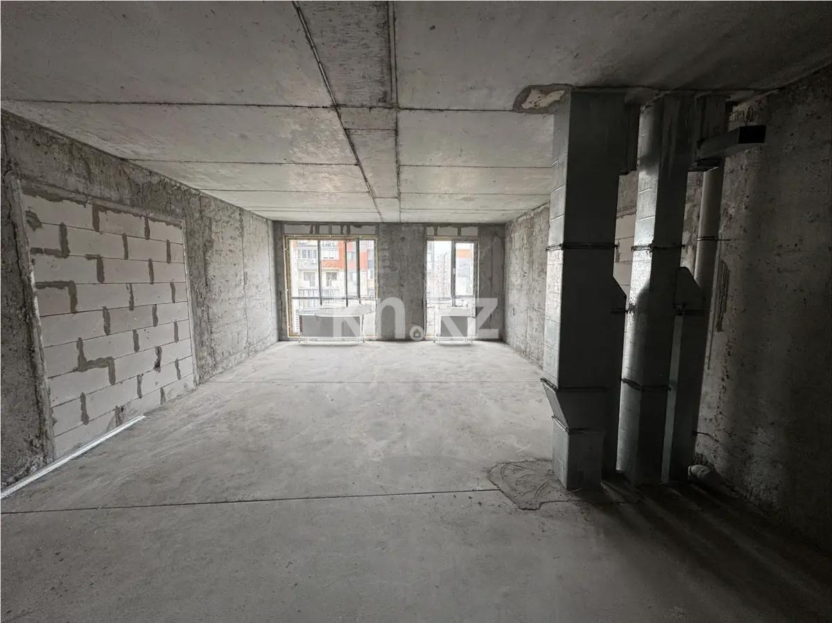 Продажа 1-комнатной квартиры, 40.3 м² в Алматы