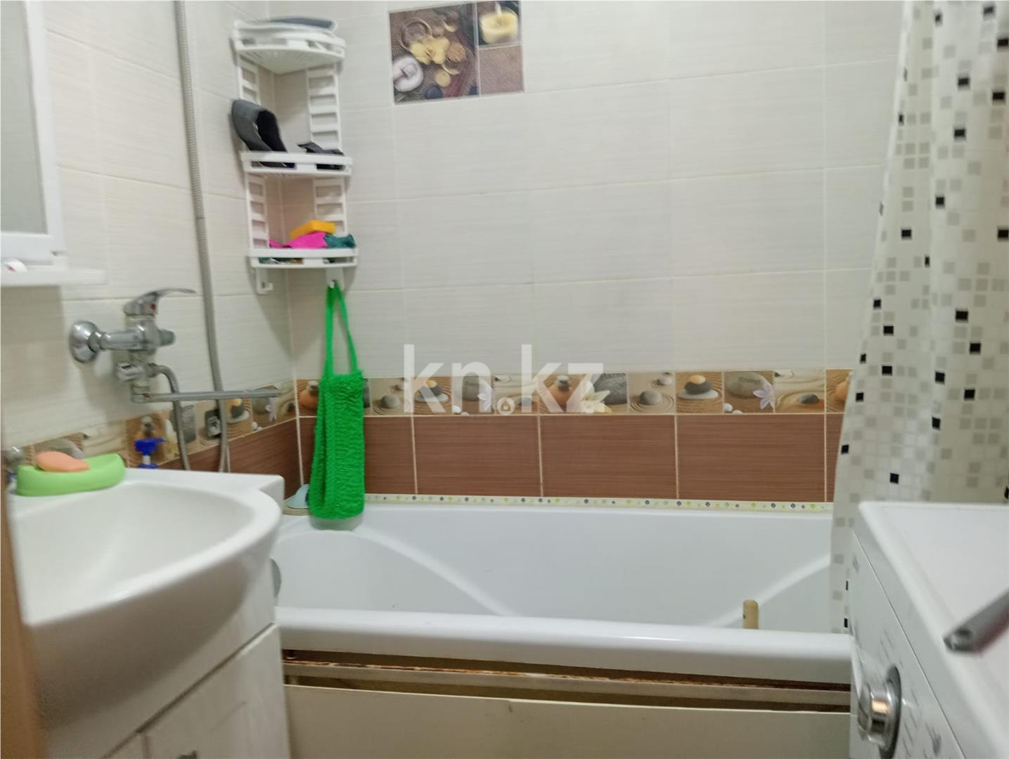 Продажа 1-комнатной квартиры, 35 м² в Астане - фото 4