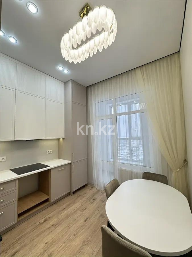 Продажа 2-комнатной квартиры, 63 м², пр. Тауелсыздык, дом  25/2 в Астане - фото 3