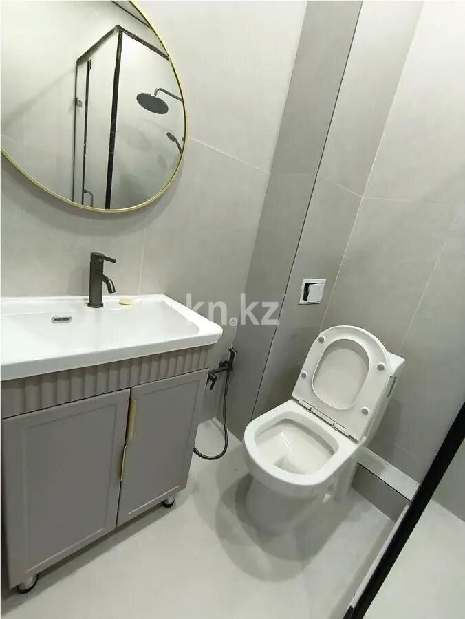 Продажа 1-комнатной квартиры, 32 м² в Астане - фото 3