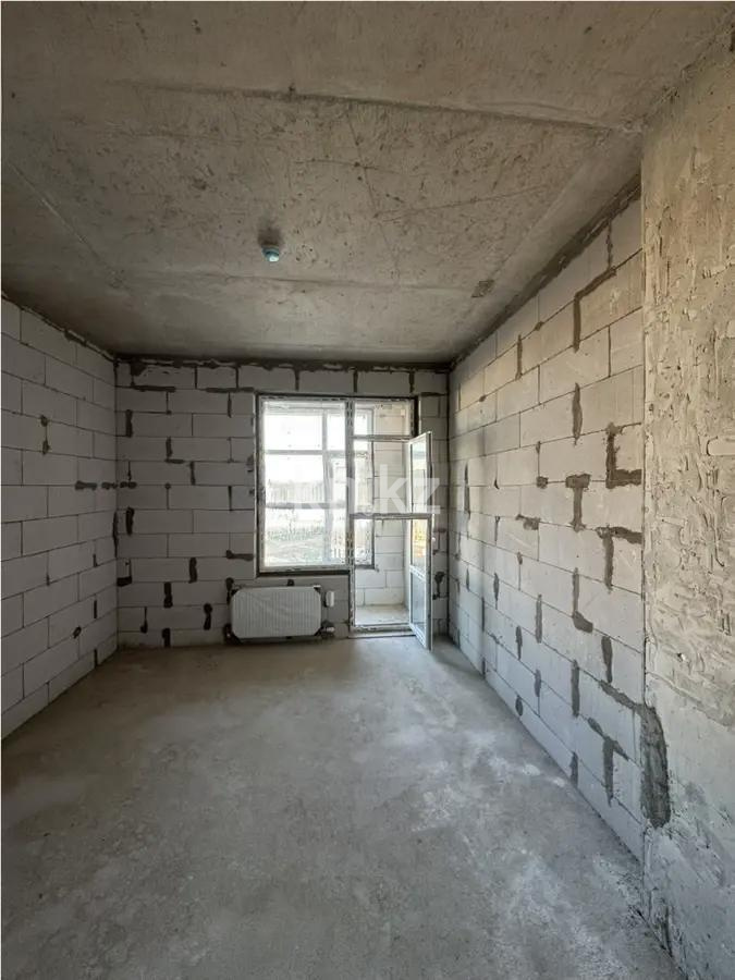 Продажа 2-комнатной квартиры, 52.7 м² в Астане - фото 2