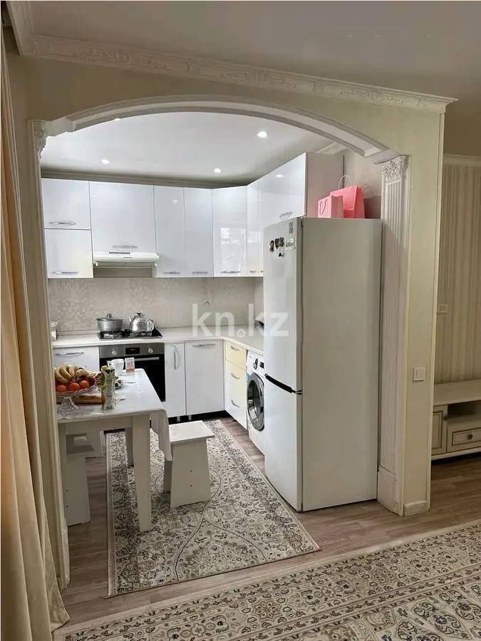 Продажа 2-комнатной квартиры, 47 м² в Алматы - фото 3