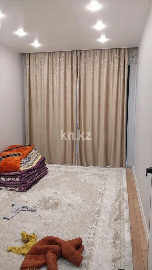 Продажа 2-комнатной квартиры, 49 м² в Алматы