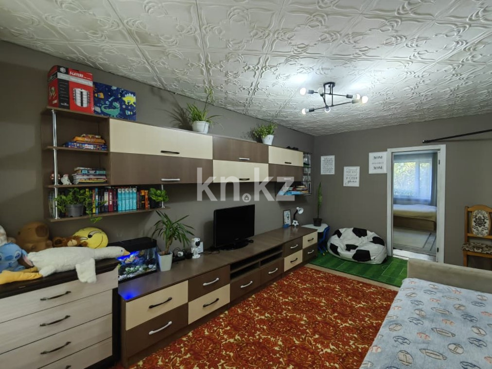 Продажа 2-комнатной квартиры, 44 м² в Караганде - фото 3