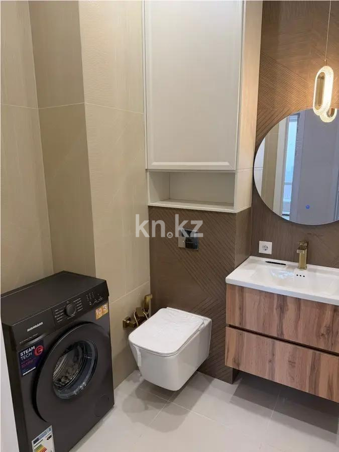 Продажа 2-комнатной квартиры, 65 м² в Алматы - фото 5