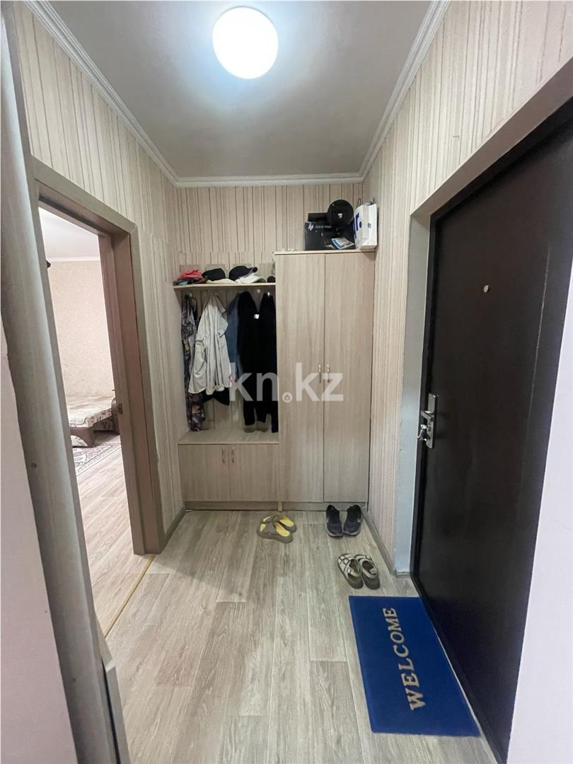 Продажа 1-комнатной квартиры, 38 м² в Караганде - фото 9