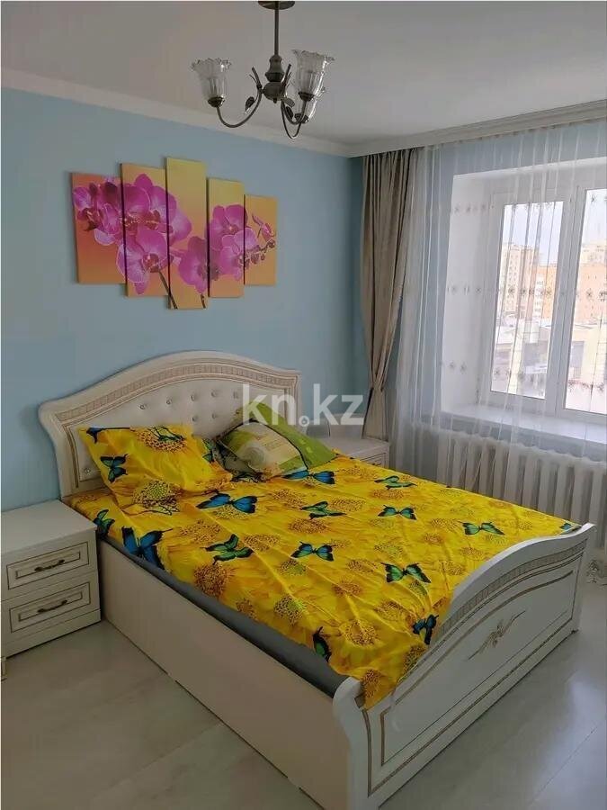 Продажа 2-комнатной квартиры, 54 м² в Астане - фото 2