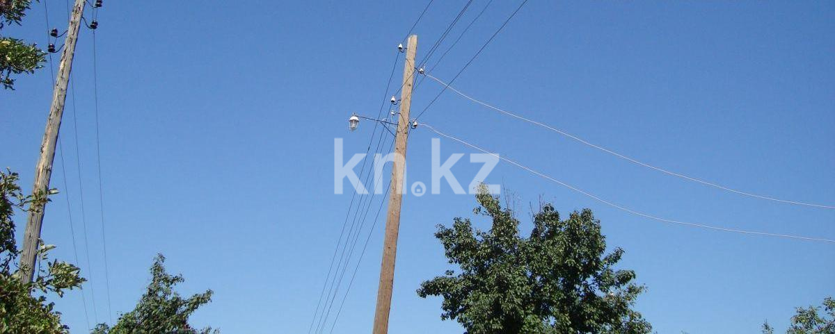 Продажа земельного участка, 10 сот., Кок-Тобе п. в Алматы - фото 5