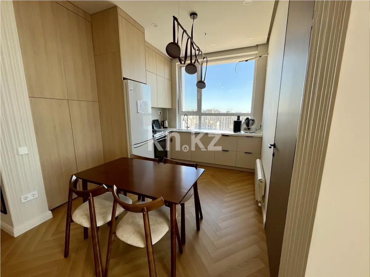 Продажа 3-комнатной квартиры, 55 м² в Астане - фото 3