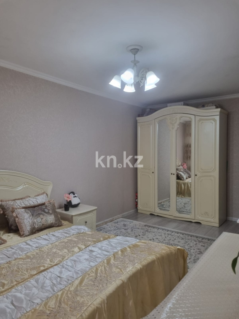 Продажа 4-комнатной квартиры, 74 м² в Алматы - фото 3