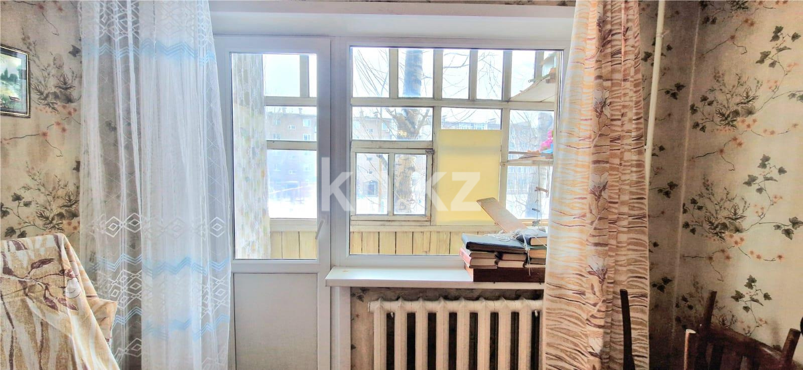 Продажа 2-комнатной квартиры, 47 м² в Караганде - фото 3