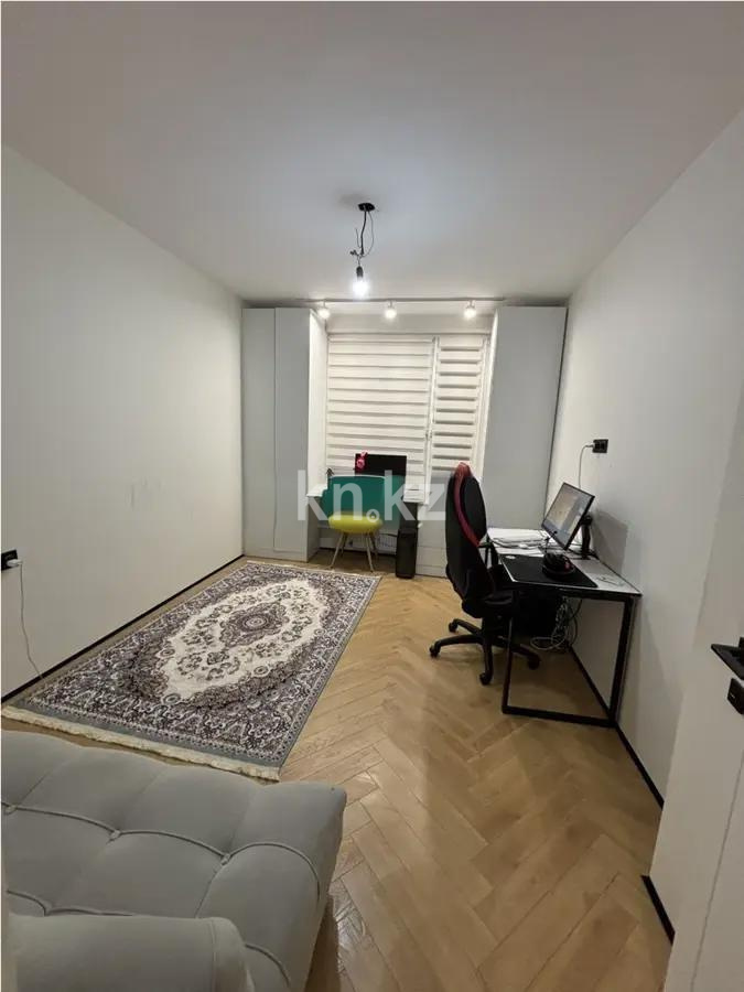 Продажа 4-комнатной квартиры, 126 м² в Астане - фото 4