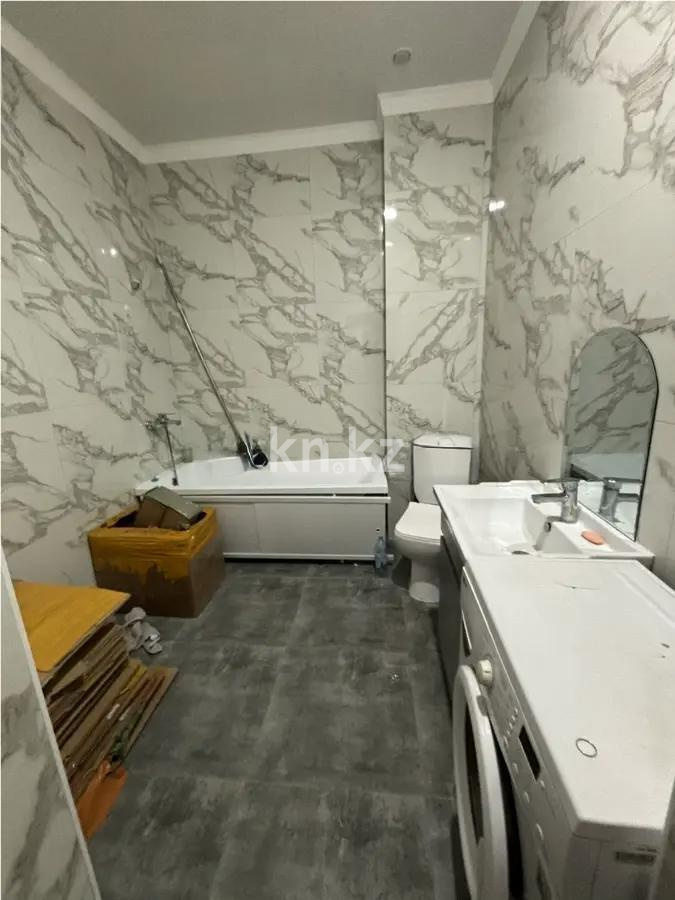 Продажа 1-комнатной квартиры, 38 м², ул. Нурмагамбетова, дом  21 в Астане - фото 2