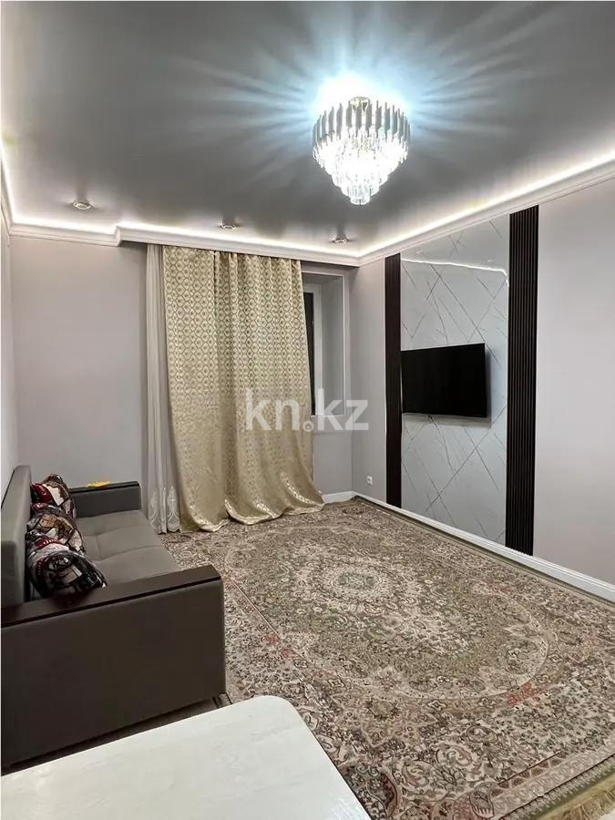 Продажа 1-комнатной квартиры, 37.5 м² в Астане