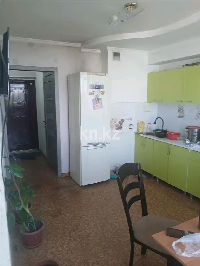 Продажа 1-комнатной квартиры, 47 м² в Алматы - фото 3