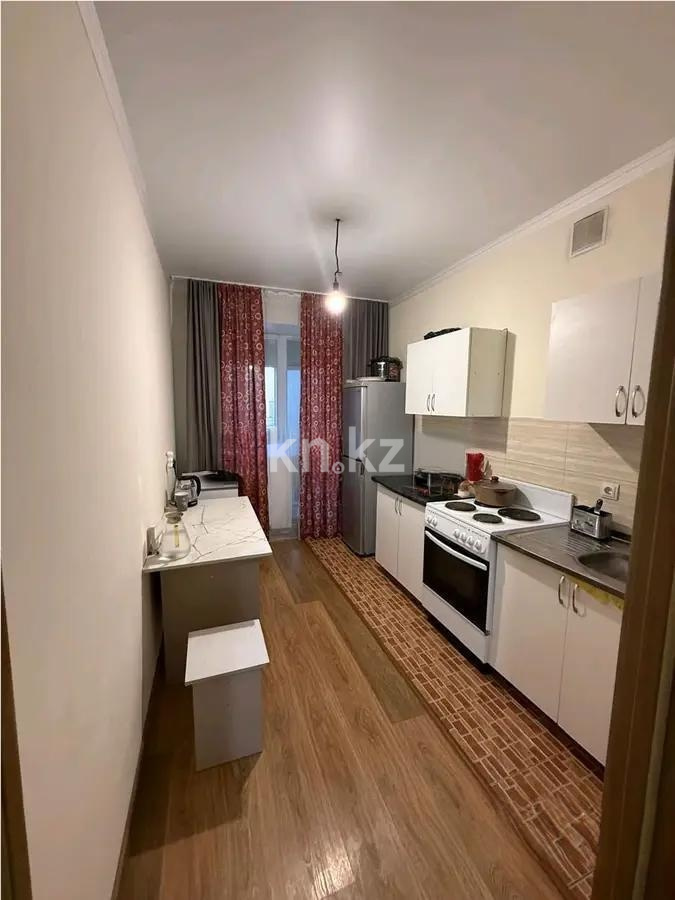 Продажа 1-комнатной квартиры, 34.8 м² в Астане - фото 2