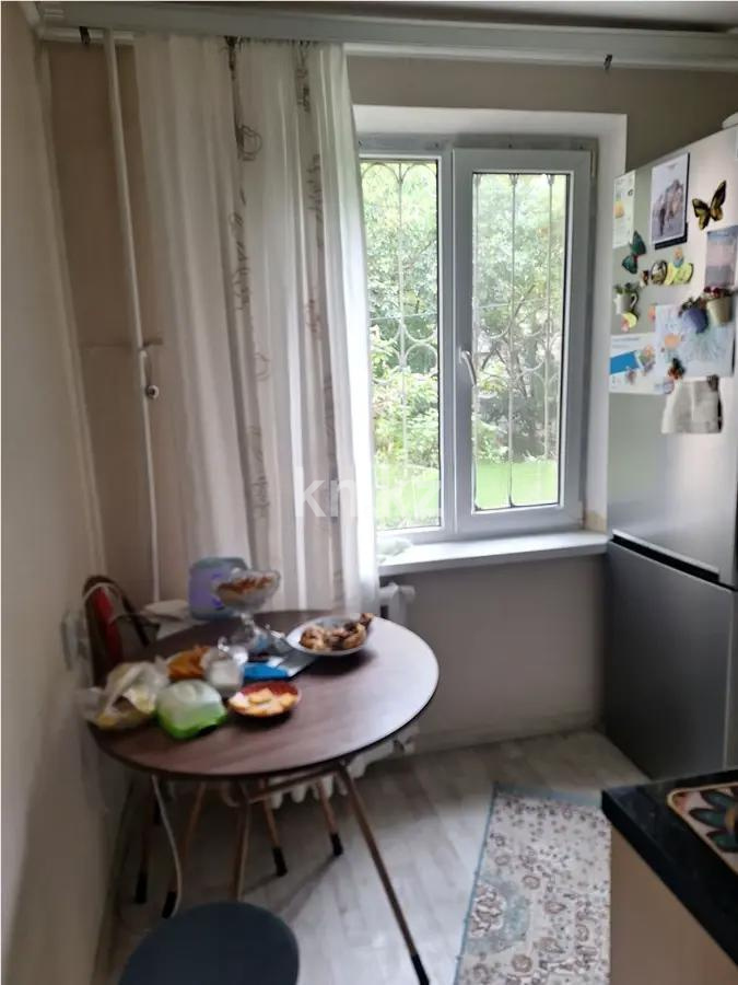 Продажа 2-комнатной квартиры, 44 м² в Алматы - фото 3