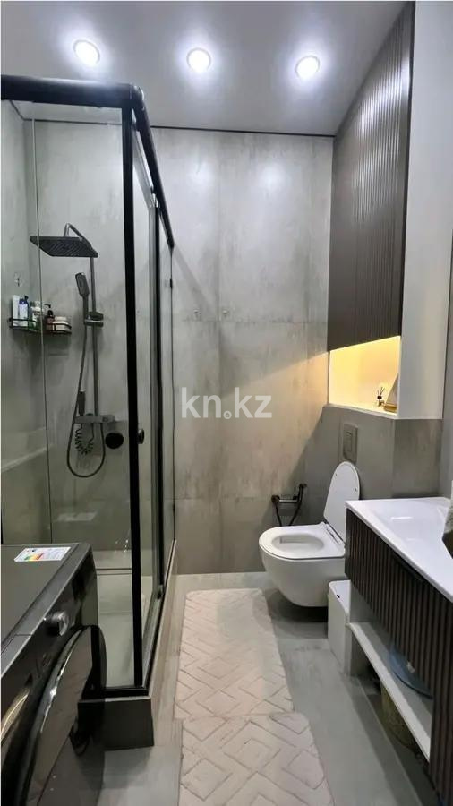 Продажа 2-комнатной квартиры, 60 м² в Астане - фото 4