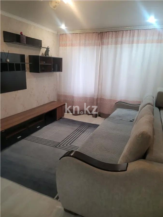 Продажа 2-комнатной квартиры, 48 м² в Астане