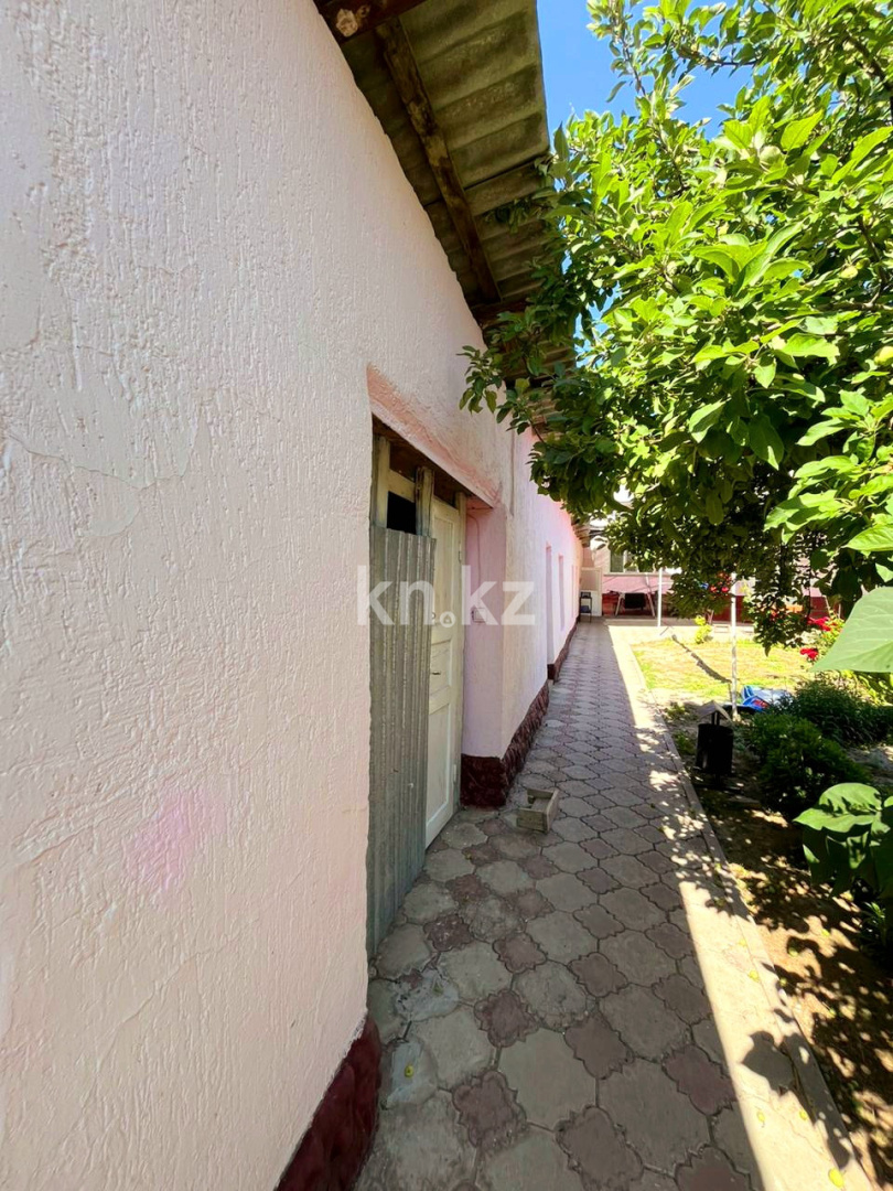 Продажа 5-комнатного дома, 210 м², ул. Молдабаева, дом  1111 в Шымкенте - фото 18