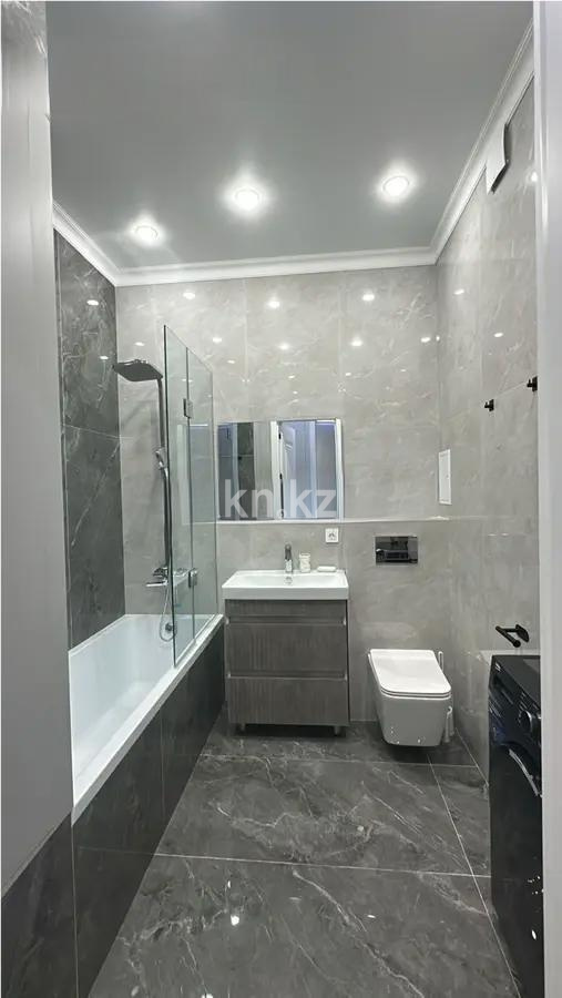 Продажа 2-комнатной квартиры, 40 м², пр. Туран, дом  50/4 в Астане - фото 4