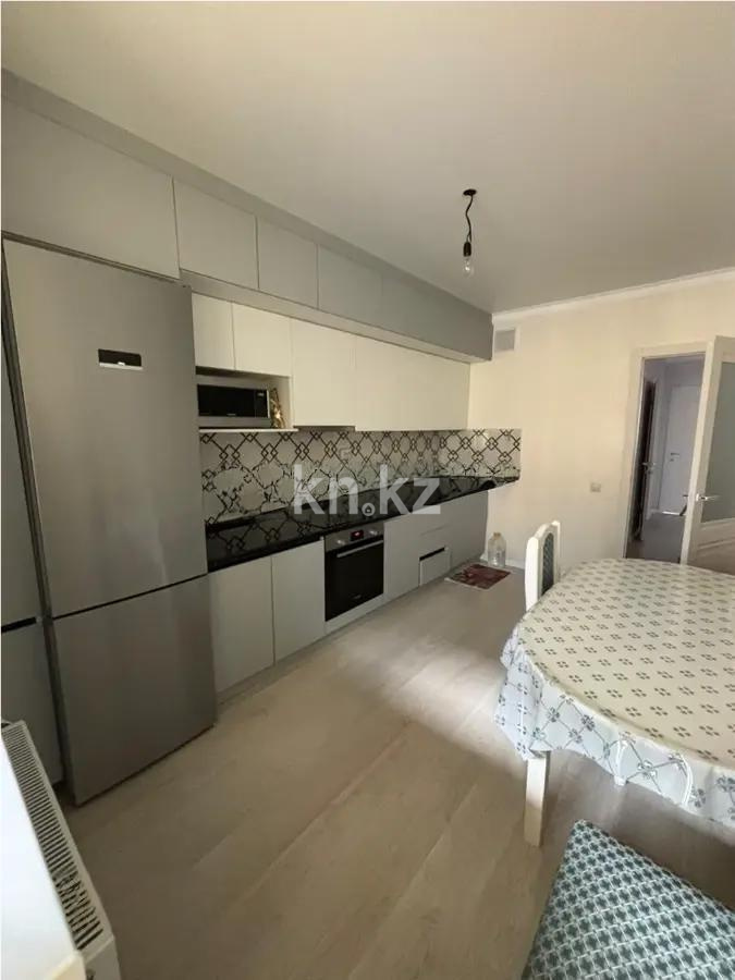 Продажа 3-комнатной квартиры, 82.3 м², ул. А-108, дом  30 в Астане - фото 4