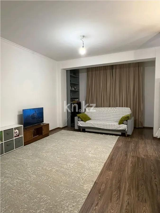 Продажа 2-комнатной квартиры, 76 м² в Алматы