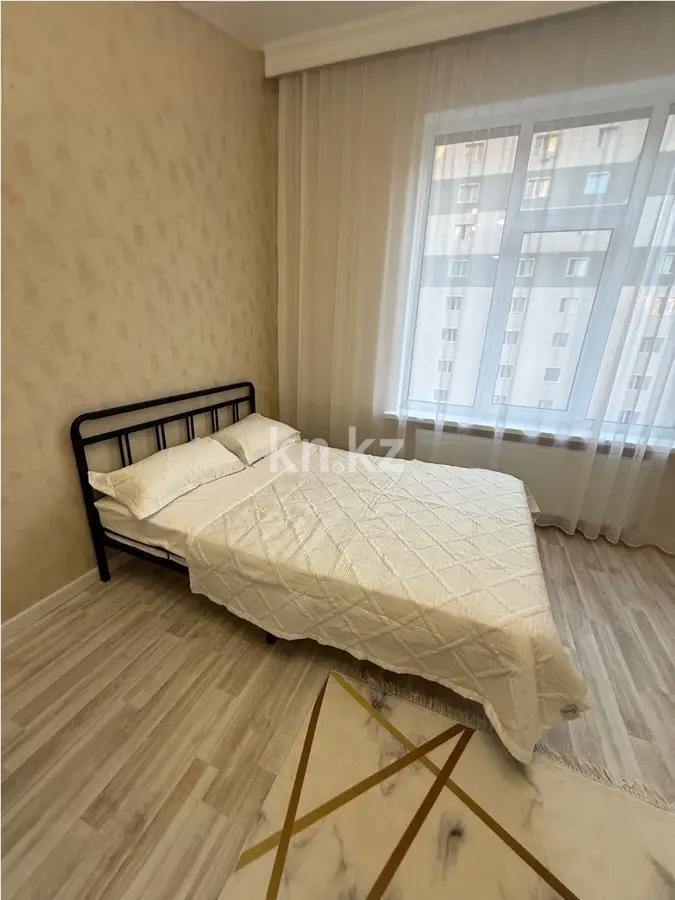 Продажа 1-комнатной квартиры, 45.1 м² в Астане - фото 2