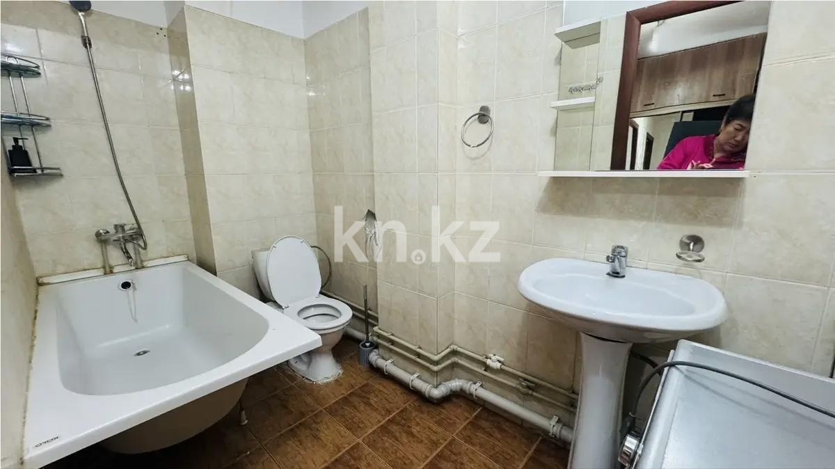 Продажа 1-комнатной квартиры, 41 м² в Алматы - фото 4