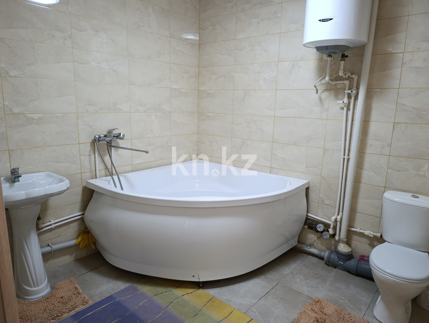 Продажа 2-комнатной квартиры, 56.3 м² в Темиртау - фото 6