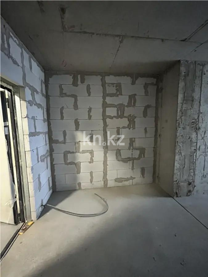 Продажа 1-комнатной квартиры, 34.3 м², мкр. Кайрат, дом  303/1 в Алматы