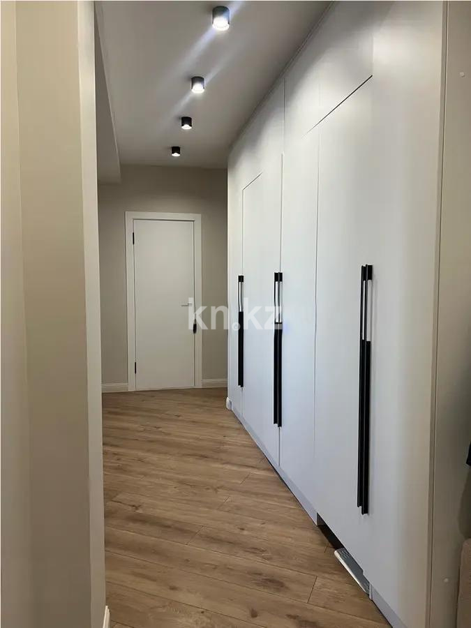 Продажа 3-комнатной квартиры, 87 м², ул. Береке, дом  18 в Алматы - фото 5