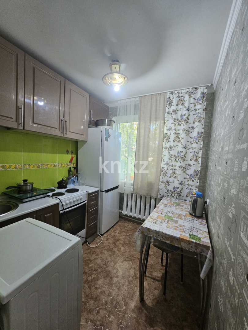 Продажа 1-комнатной квартиры, 31.8 м² в Караганде - фото 6