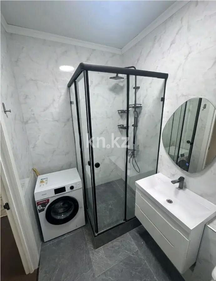Продажа 2-комнатной квартиры, 45 м² в Алматы - фото 3