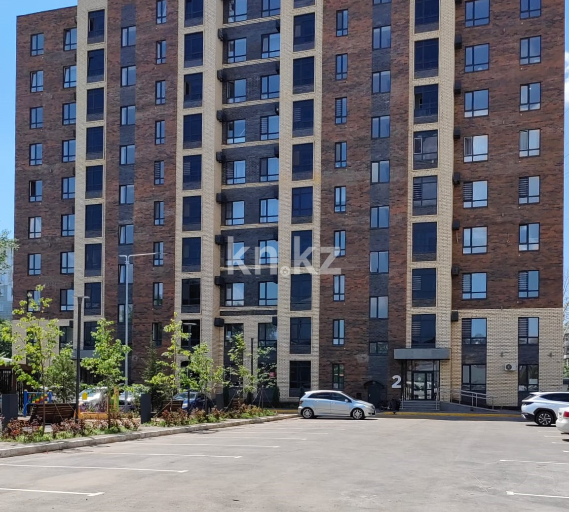 Продажа 1-комнатной квартиры, 40 м² в Караганде - фото 23