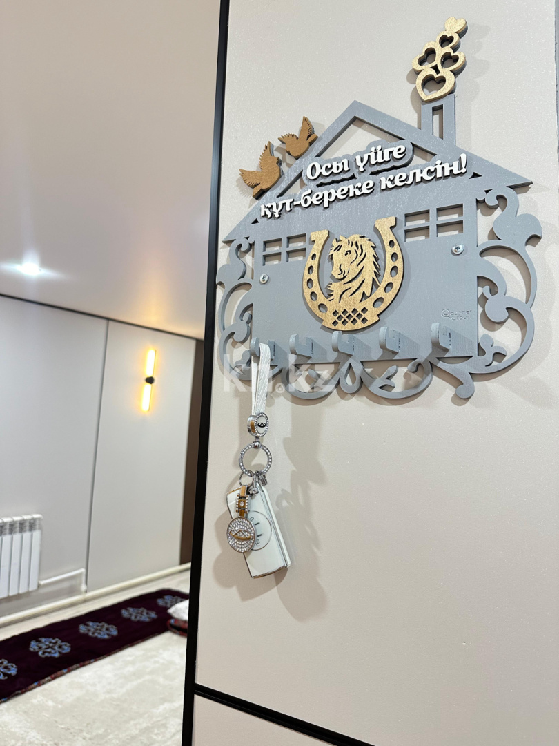 Продажа 6-комнатного дома, 280 м², ул. Жакана Смакова, дом  64 в Караганде - фото 2