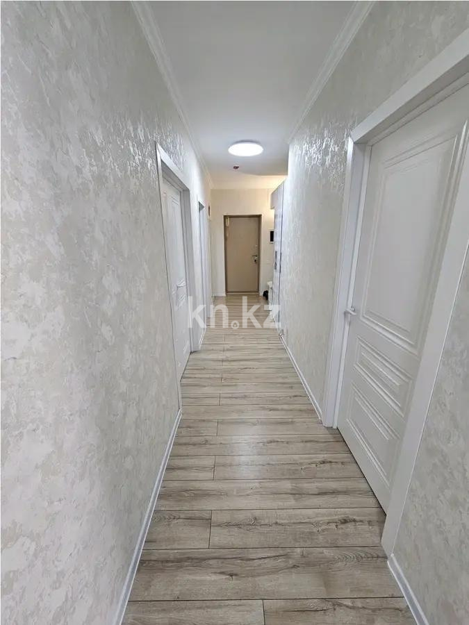 Продажа 4-комнатной квартиры, 112.4 м², ул. Нажимеденова, дом  29 в Астане - фото 8