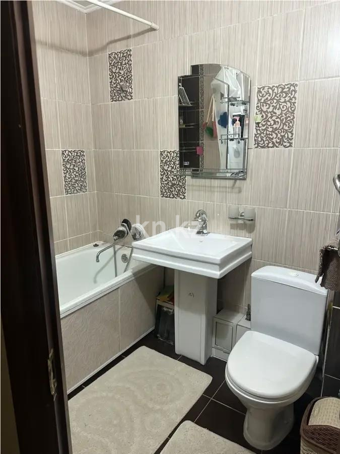 Продажа 2-комнатной квартиры, 42 м² в Алматы - фото 4