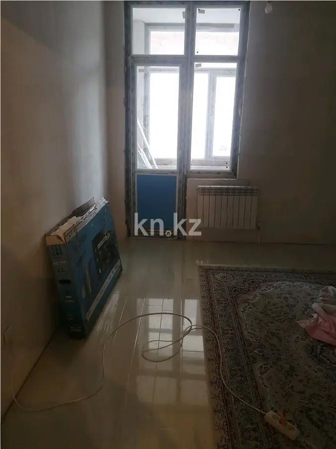 Продажа 2-комнатной квартиры, 50 м², ул. Култегин, дом  11/1 в Астане